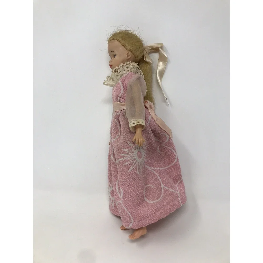Horsman vintage doll